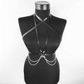 UYEE-Sexy-Body-Chain-Harness-Women-Belt-Lingerie-Bra-Strap-Adjustable-Bondage-PU-Leather-Chest-Cosplay