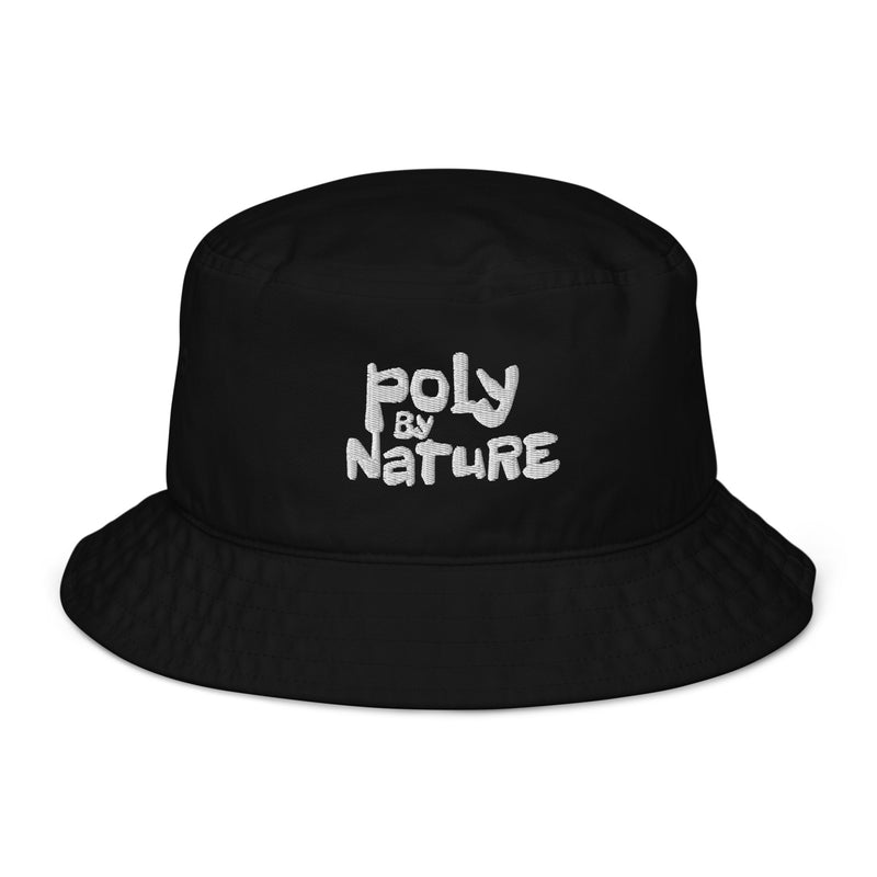 PBN Bucket Black