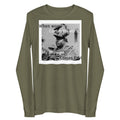 Garvey's People Long Sleeve Tee