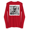 Garvey's People Long Sleeve Tee