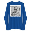 Garvey's People Long Sleeve Tee