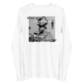 Garvey's People Long Sleeve Tee