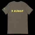 3 Kings Tee